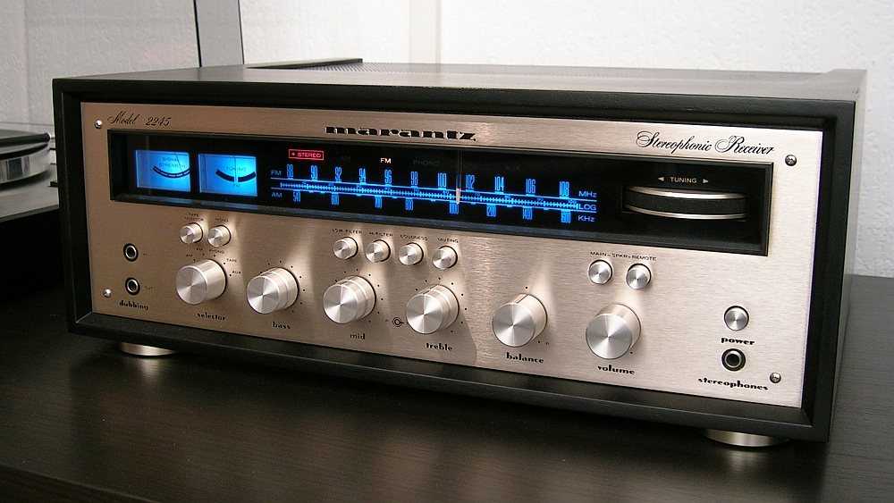 Marantz 2245