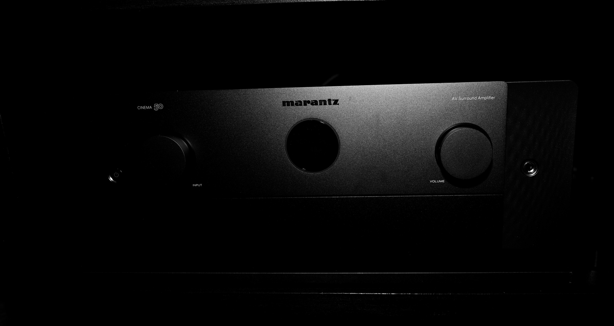 Marantz 