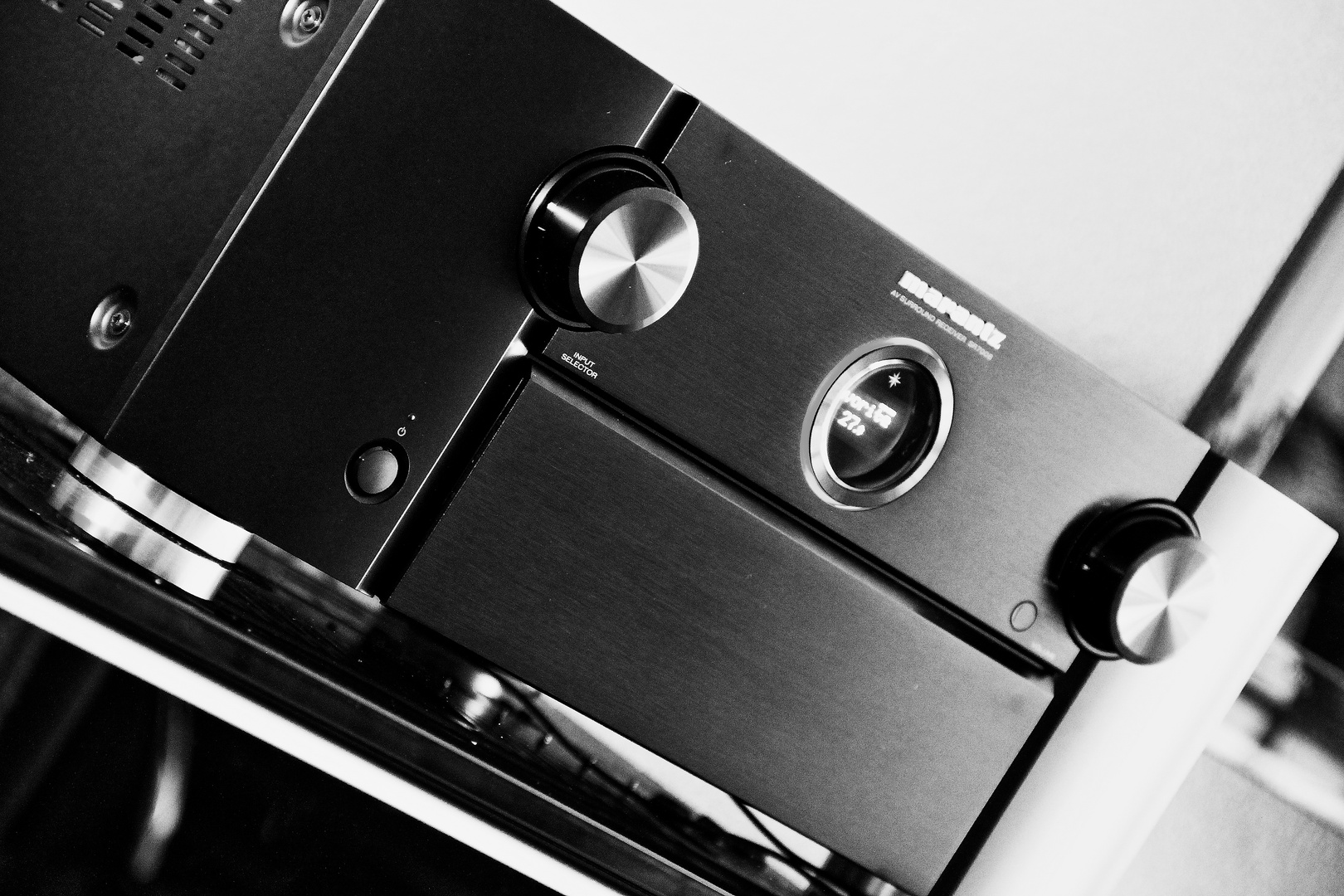 Marantz SR7008