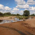 Marapong River , Tulli Block , Botswana