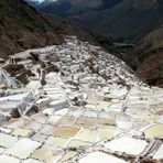 Maras I - Cusco