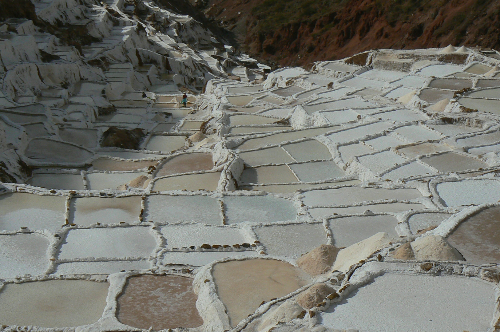 Maras - Perú