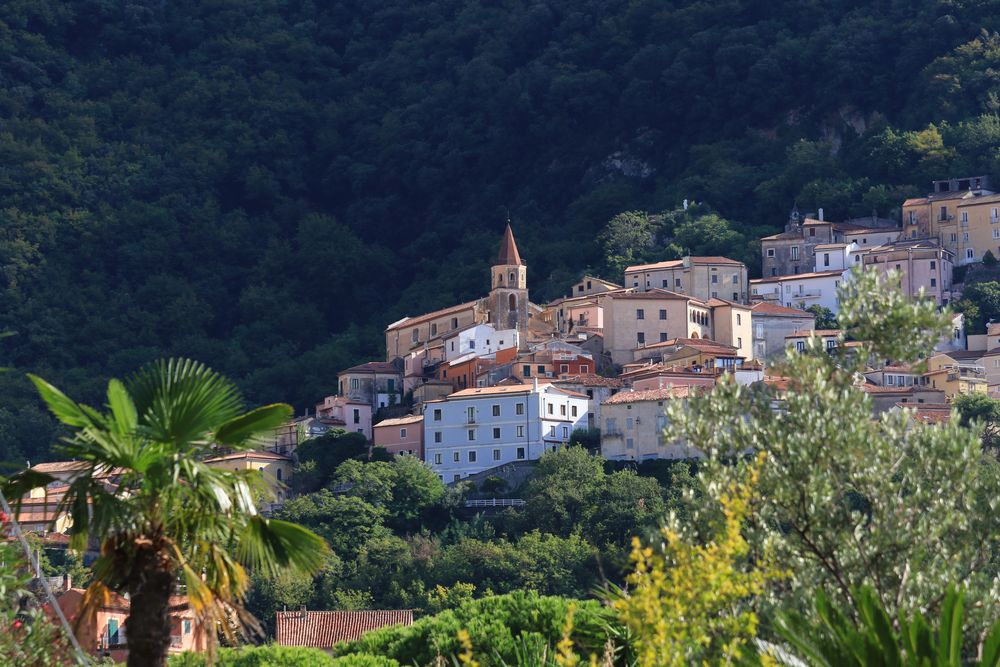 Maratea Foto & Bild italy, world, architektur Bilder auf