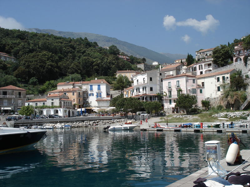 Maratea