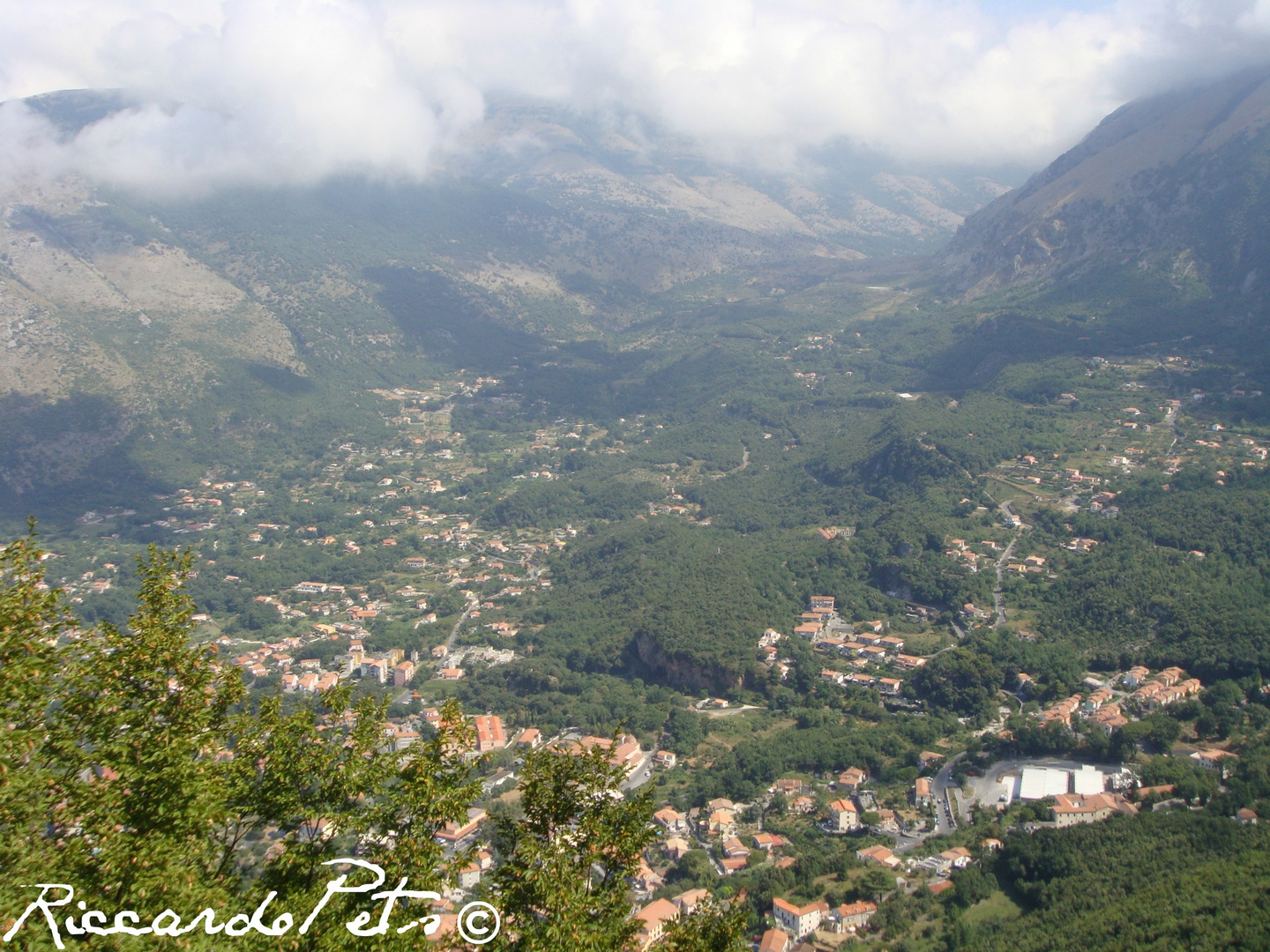 Maratea Terra