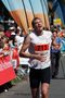 Marathon 42,195 km von Nadine Priester
