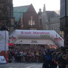 Marathon Bremen 2012