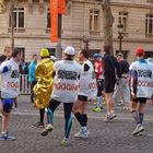 Marathon de Paris 2013 ©