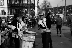 Marathon Dresden IV