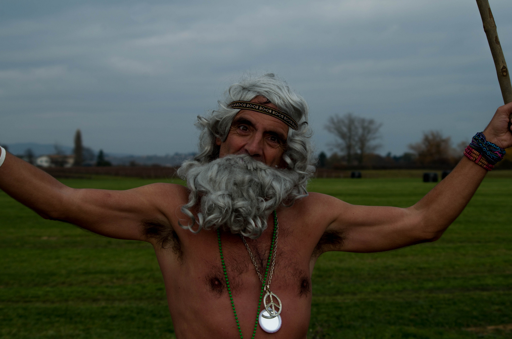 Marathon du Beaujolais 2017