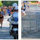 Marathon EM 2018 in Berlin