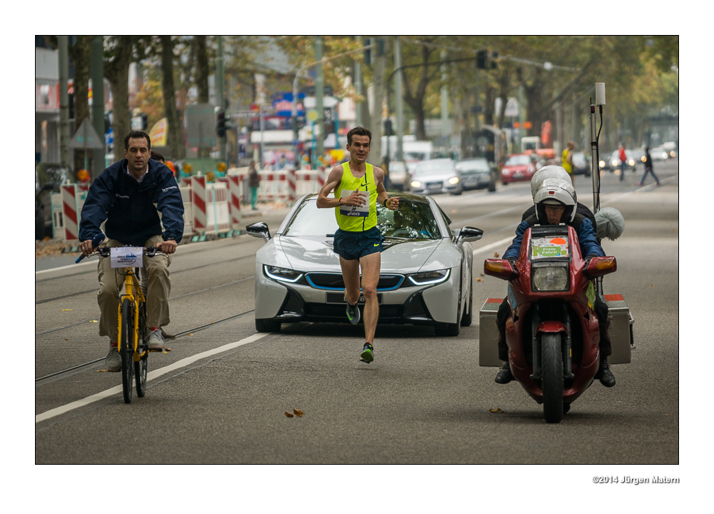 Marathon FFM 2014 #03