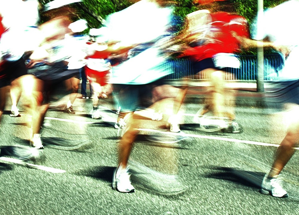 Marathon Hamburg