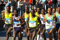 Marathon II