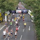 Marathon in Köln