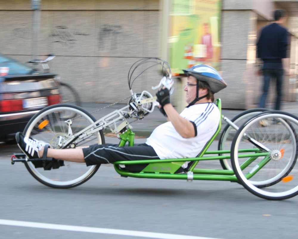 Marathon Köln