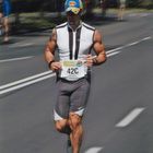 Marathon Linz 2007