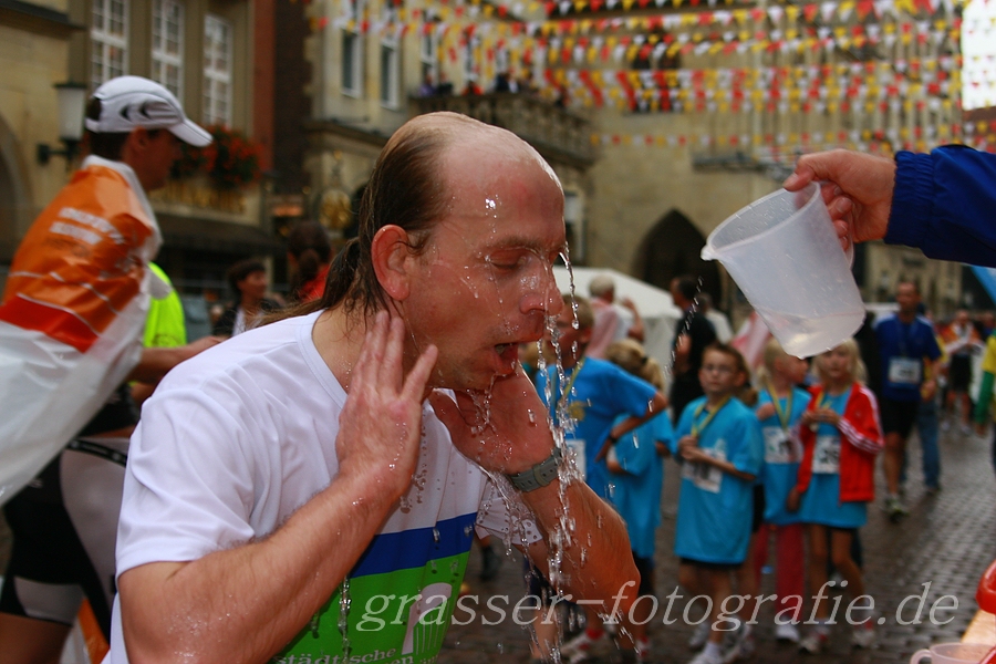 Marathon-Münster II