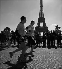 Marathon-Paris 2010