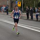 Marathon Rotterdam 2014 -3-