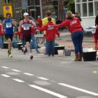 Marathon Rotterdam 2014 -6-