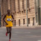 Marathon Runner 2010