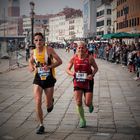 Marathon Venedig