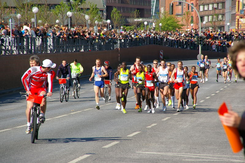 Marathon VI