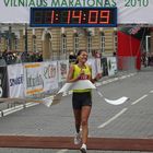 Marathon Vilnius 2010