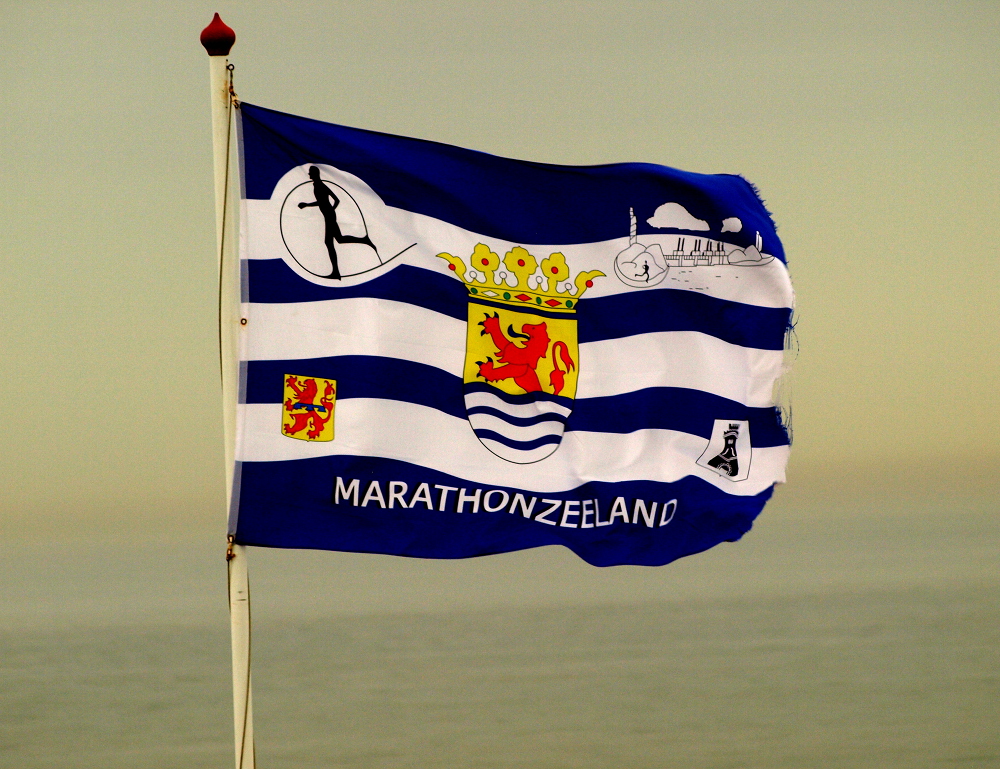 Marathon Zeeland