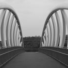 Marathonbrücke, Hamm