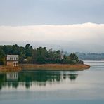 Marathon's Lake - Greece