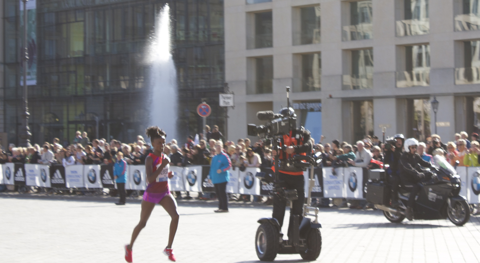 maraton ,berlin 2012