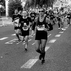 Maratón en Valencia