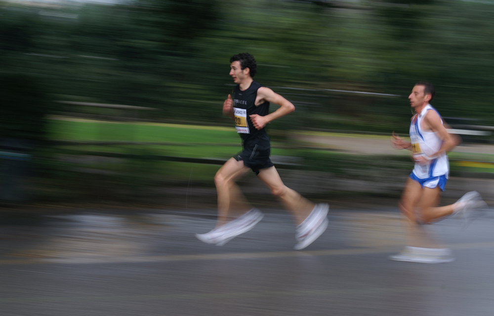 maratona di firenze