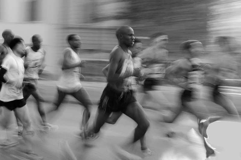 Maratona di Firenze