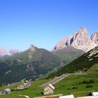 Maratona dles Dolomites 2006