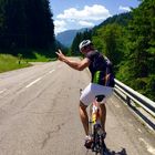 Maratona dles Dolomites Enel