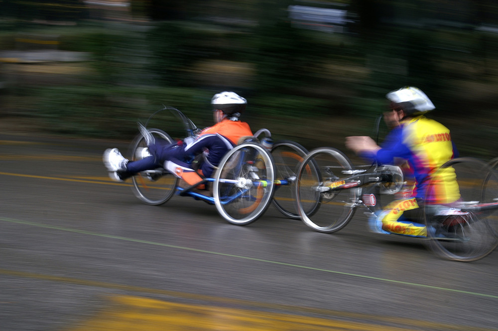 Maratona Firenze