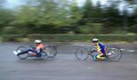 Maratona Firenze...prova penning von Alvaro Monnetti 