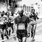 Maratona - La resa