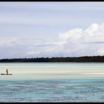 Maratua Atoll