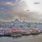 Maravillas de Estambul