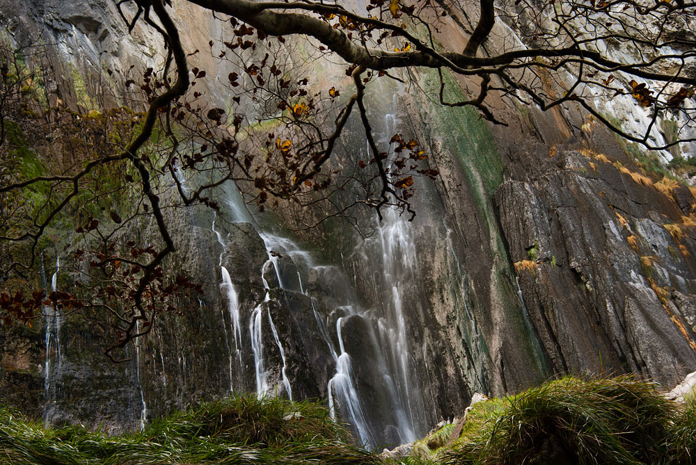 Maravillas de la Naturaleza