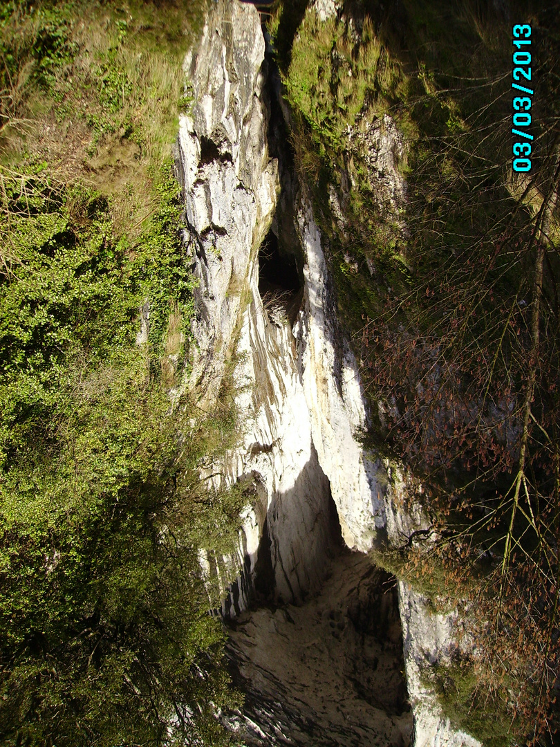 Maravillas de la naturaleza II