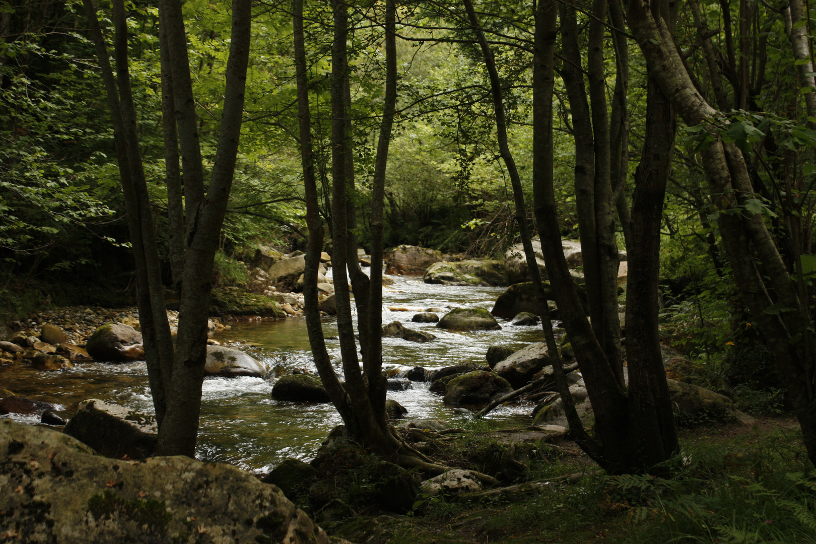 maravillas naturales.