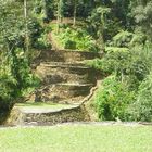 Maravillosa Ciudad Perdida