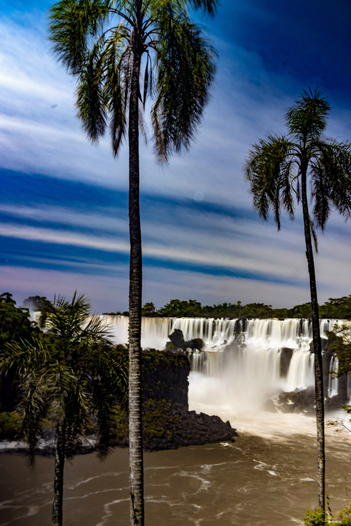 Maravilloso Iguazú