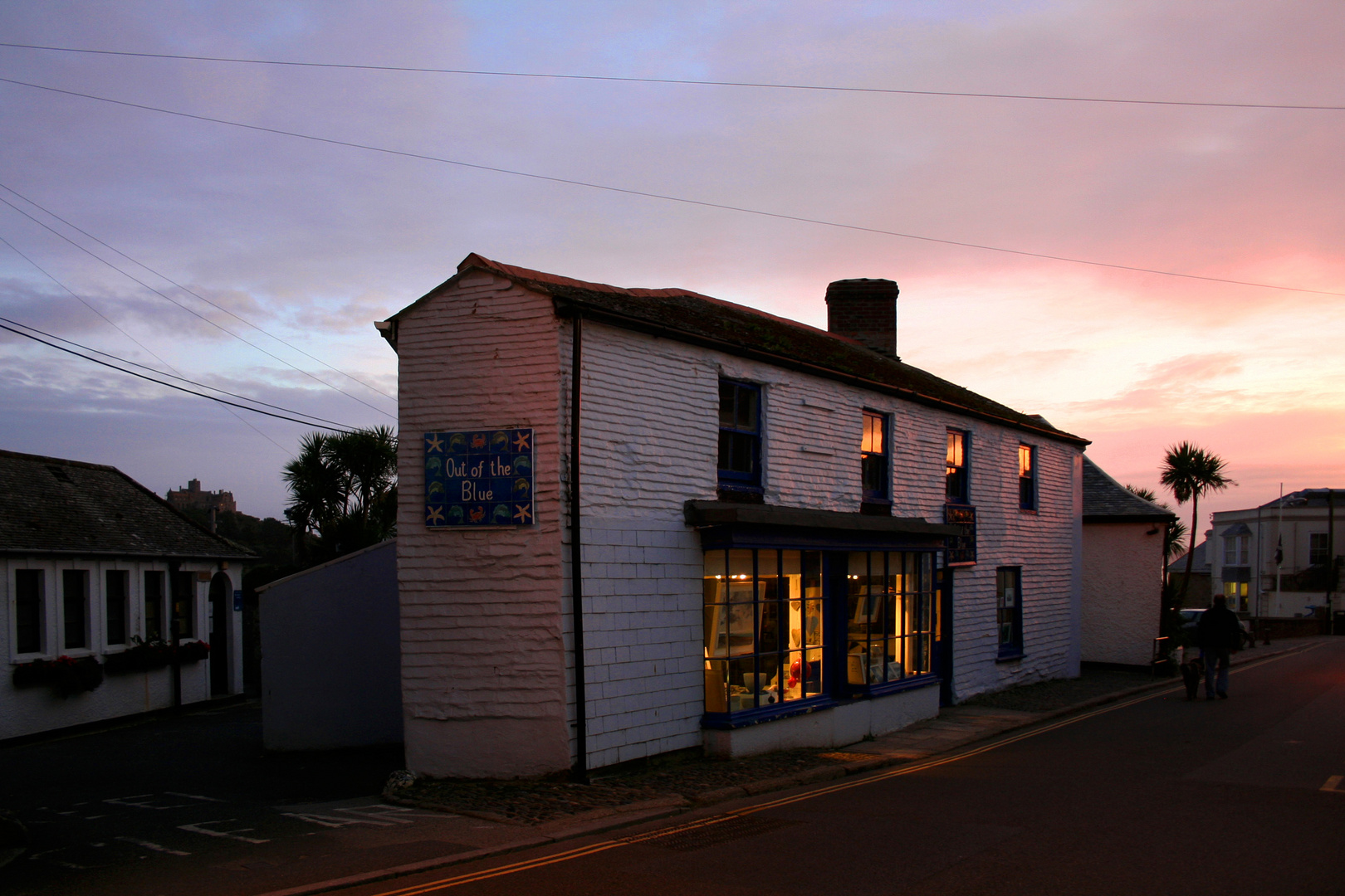 Marazion, Cornwall - 2013 (1)