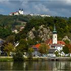 Marbach, Donau und Maria Taferl